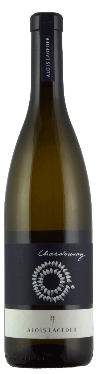 Chardonnay Alto Adige DOC. Alois Lageder 0,75L