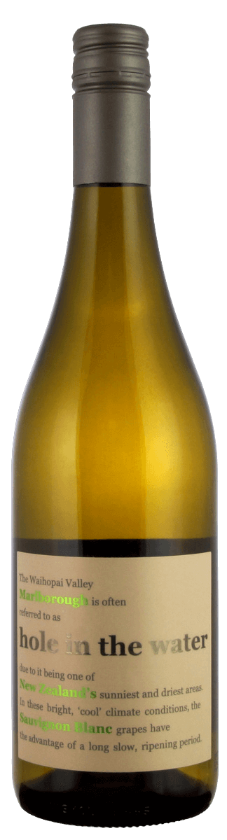Hole in the Water Sauvignon Blanc Konrad Wines 0,75L