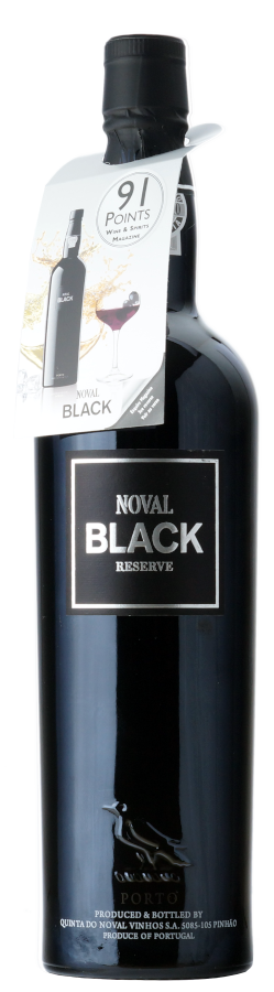 Noval Black Port Reserve Quinta do Noval 0,75L