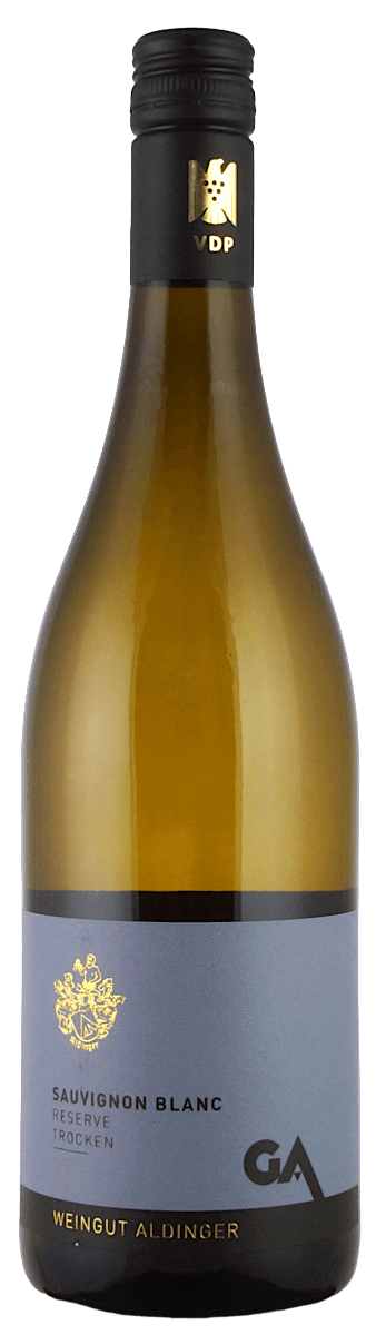 Sauvignon Blanc Reserve Weingut Aldinger 0,75L