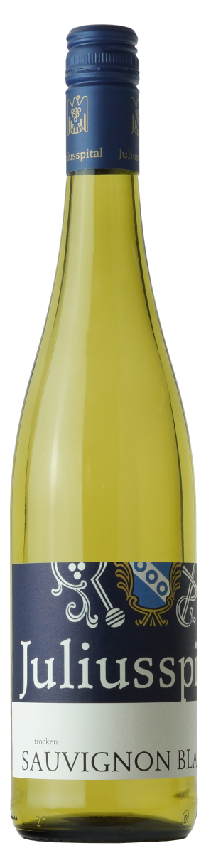 Sauvignon Blanc QbA. trocken Weingut Juliusspital 0,75L