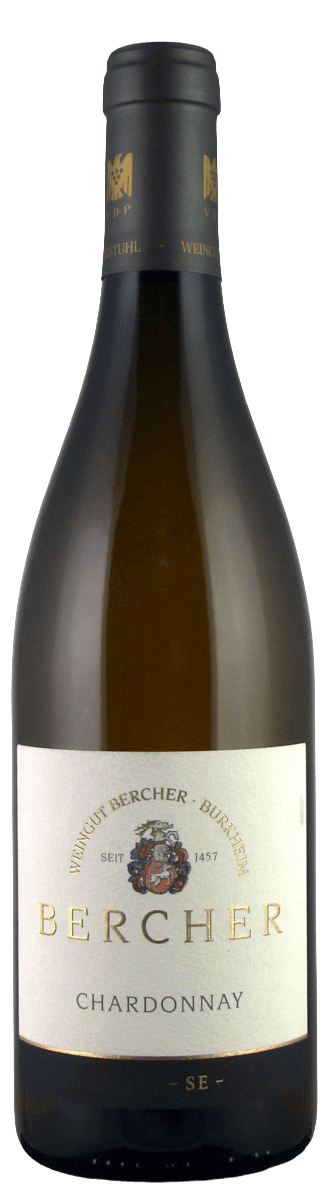 Chardonnay trocken SE Weingut Bercher 0,75L