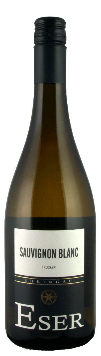 Sauvignon Blanc trocken Weingut Eser 0,75L