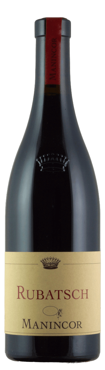 Lagrein Rubatsch Alto Adige DOC. Weingut Manincor 0,75L (Bio)