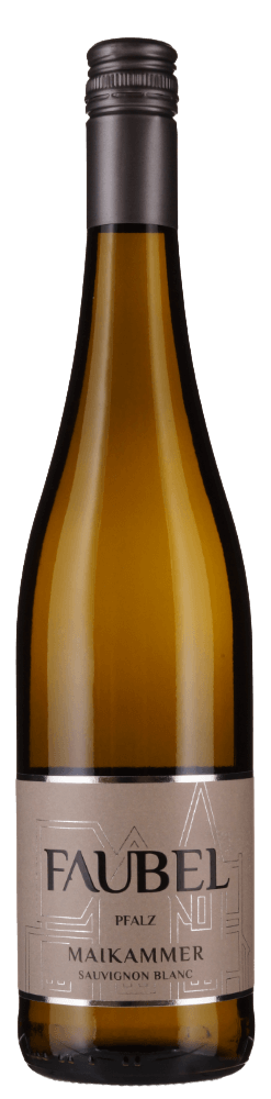 Sauvignon Blanc trocken Maikammer Weingut Faubel 0,75L