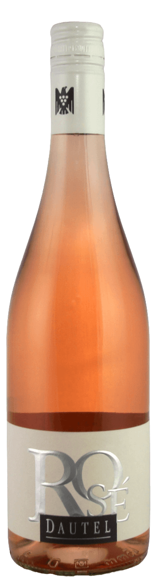Rosé trocken Weingut Dautel 0,75L
