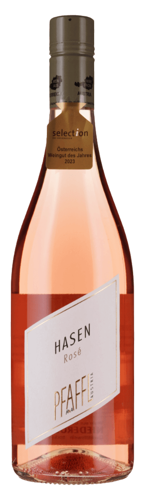 Rosé Hasen Weingut R&A Pfaffl 0,75L