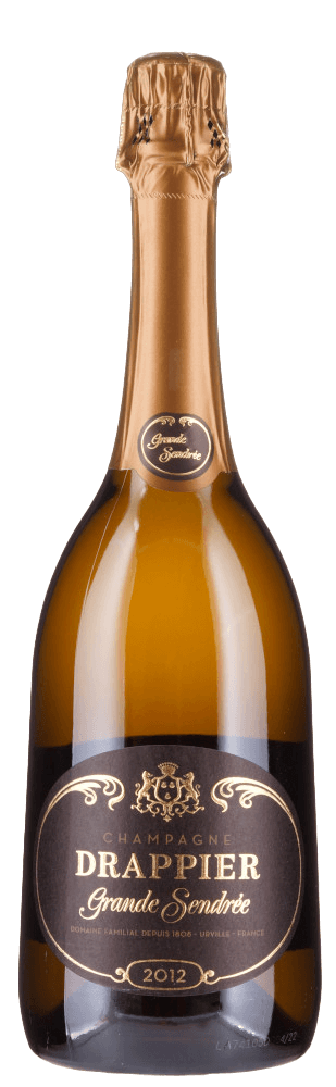 Champagner Drappier Brut Grande Sendrée 0,75L