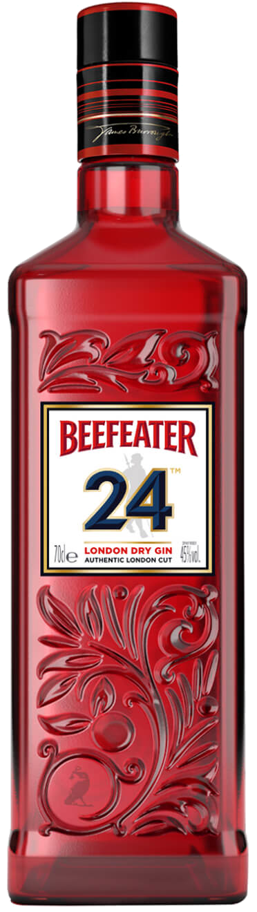 Beefeater Gin24 London Dry Gin aus England 0,7L