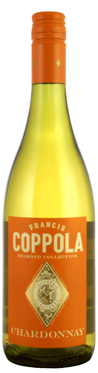 Chardonnay Diamond Collection Francis Ford Coppola Winery 0,75L