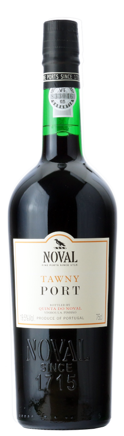 Noval Tawny Port Quinta do Noval 0,75L