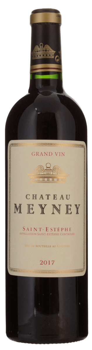 Château Meyney Cru Bourgeois Saint-Estephe AC. 0,75L